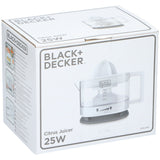 BLACK+DECKER Citruspers 350ml - maximondo