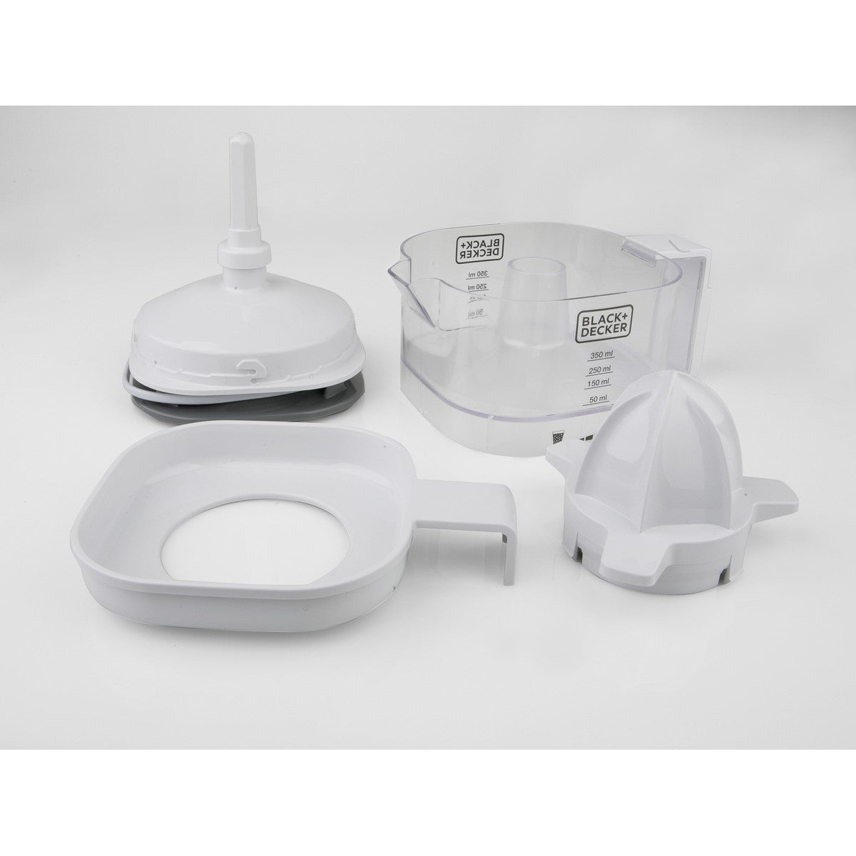 BLACK+DECKER Citruspers 350ml - maximondo