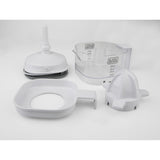 BLACK+DECKER Citruspers 350ml - maximondo