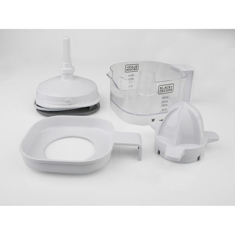 BLACK+DECKER Citruspers 350ml - maximondo