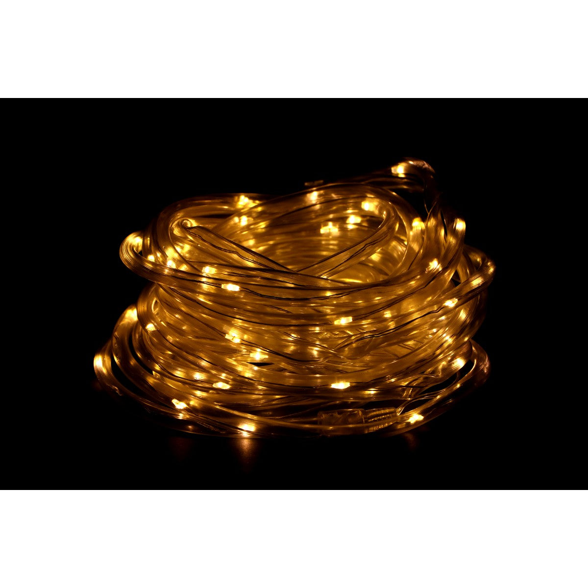 Grundig Lichtsnoer Solar 100 LED's - maximondo