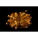 Grundig Lichtsnoer Solar 100 LED's - maximondo