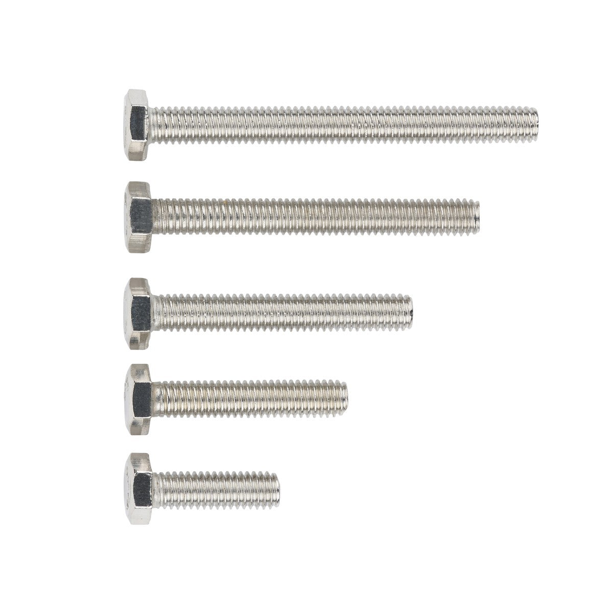 BLACK+DECKER Bouten en Moeren Set - maximondo