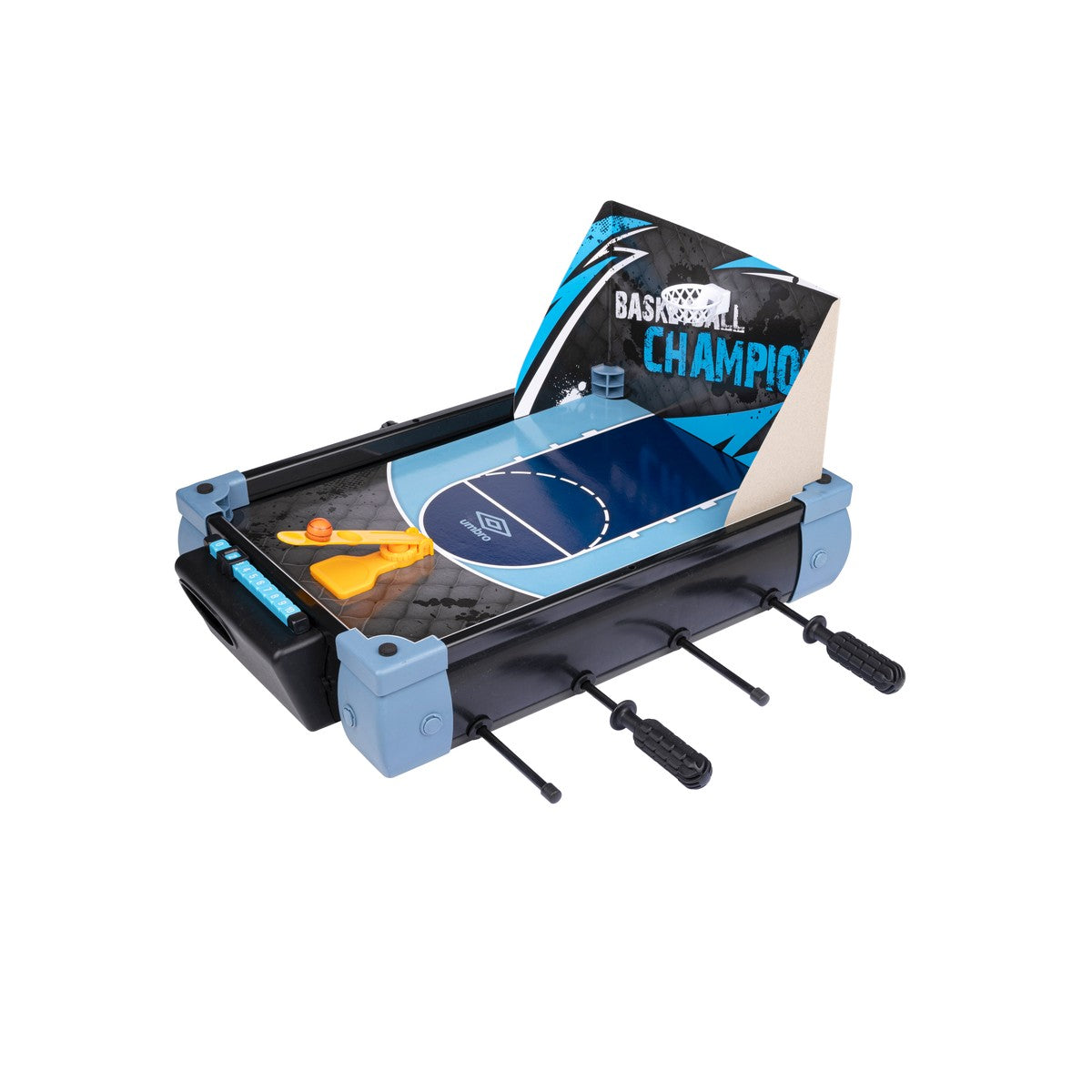 Umbro 5in-1 Tafelspel - maximondo