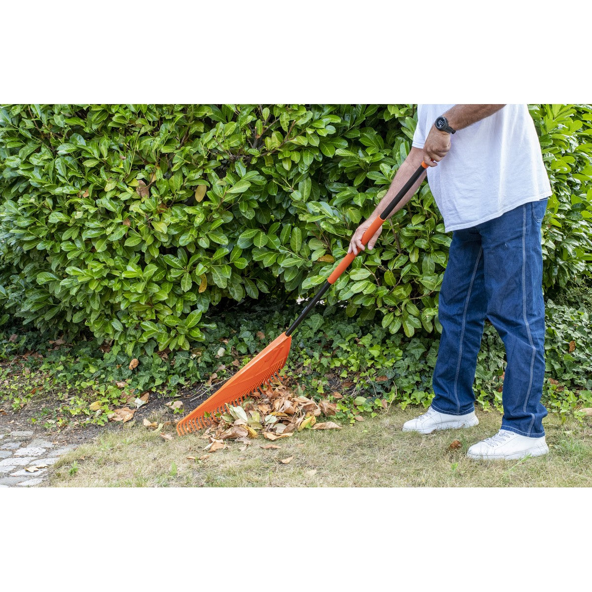 BLACK+DECKER Tuinhark 178CM - maximondo