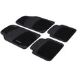 Dunlop Automatten Set 4 Stuks - maximondo