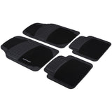 Dunlop Automatten Set 4 Stuks - maximondo