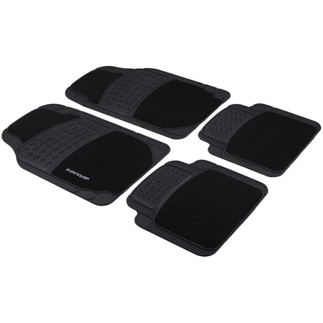 Dunlop Automatten Set 4 Stuks - maximondo