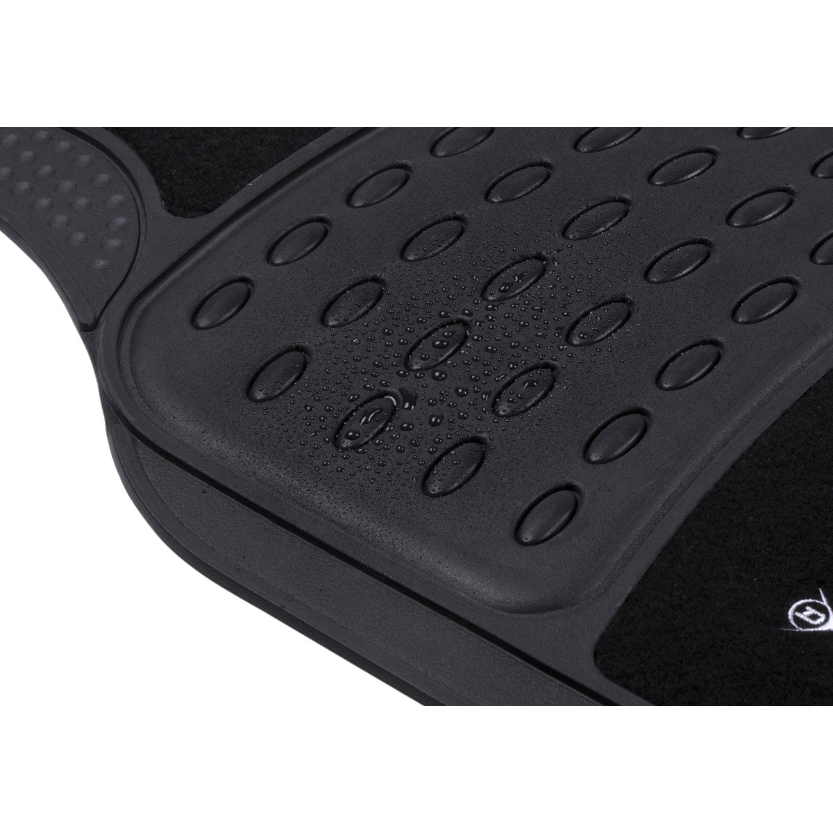 Dunlop Automatten Set 4 Stuks - maximondo
