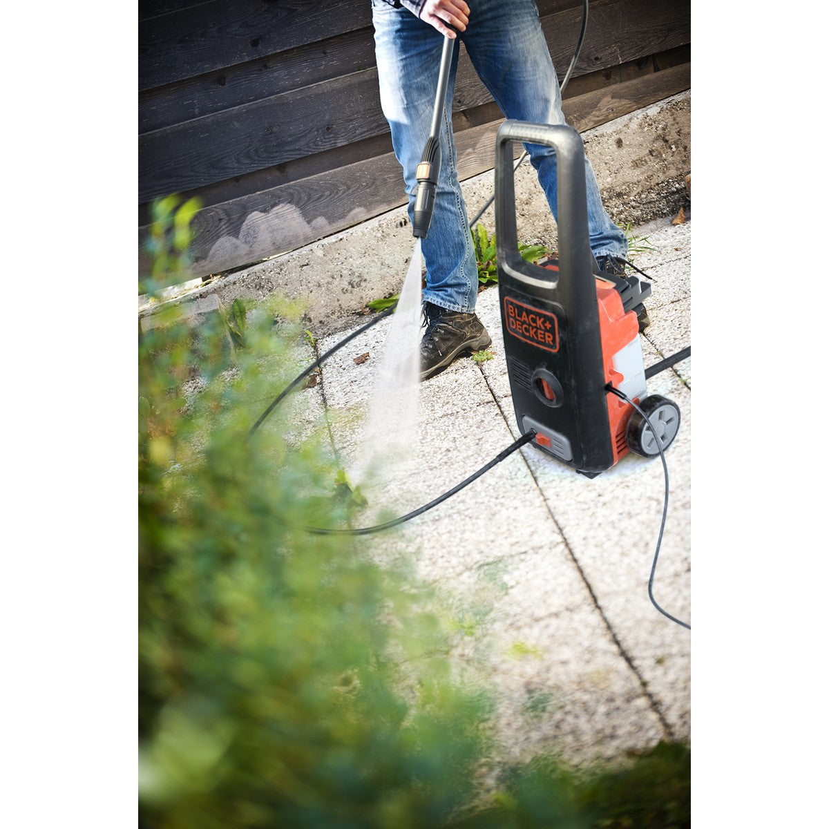 BLACK+DECKER BXPW1400PE - maximondo