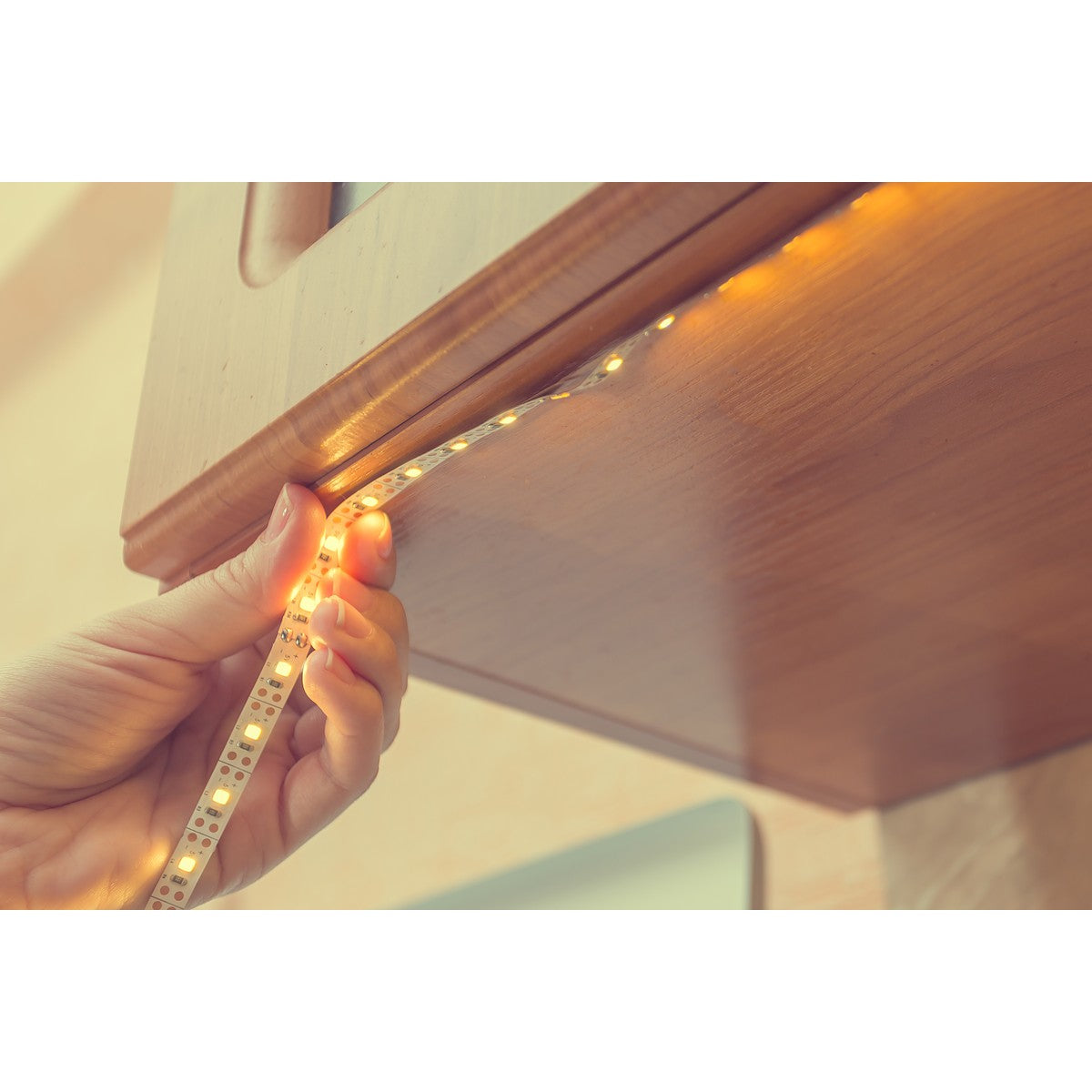 Grundig LED Licht strip 3 m - maximondo