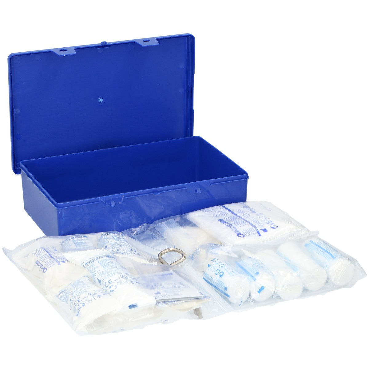 Comfort Aid 41delige EHBO-kit - maximondo