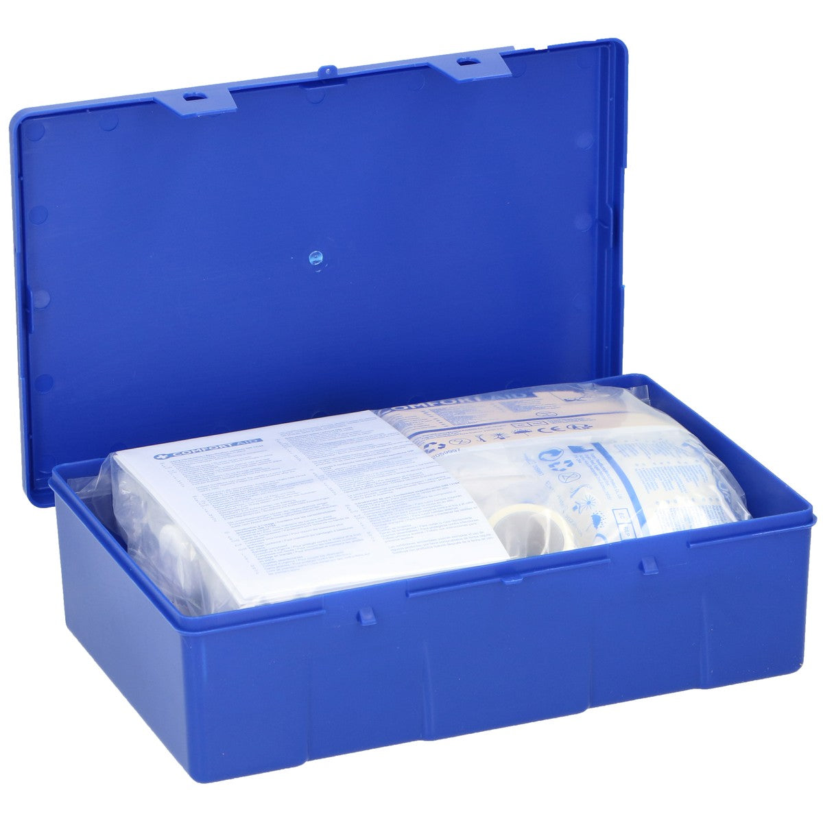 Comfort Aid 41delige EHBO-kit - maximondo