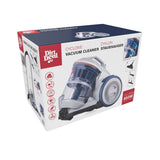Dirt Devil Stofzuiger zonder Zak DD2501 - maximondo
