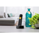 Philips D165B Huistelefoon - Vaste Telefoon - DECT Telefoon - maximondo