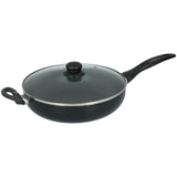 alpina Koekenpan Ø28cm met Deksel - maximondo