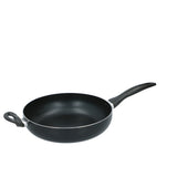 alpina Koekenpan Ø28cm met Deksel - maximondo