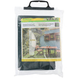 Kinzo parasolhoes 265 x 70 cm - maximondo