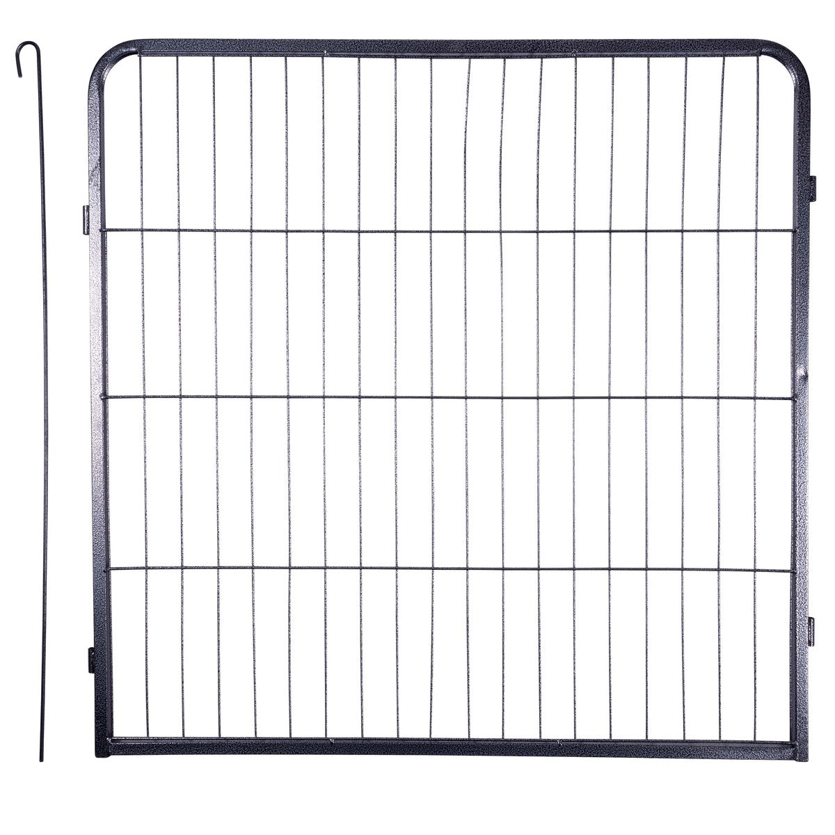 maxxpro Honden En Kattenbox 210 X 80 Cm - maximondo
