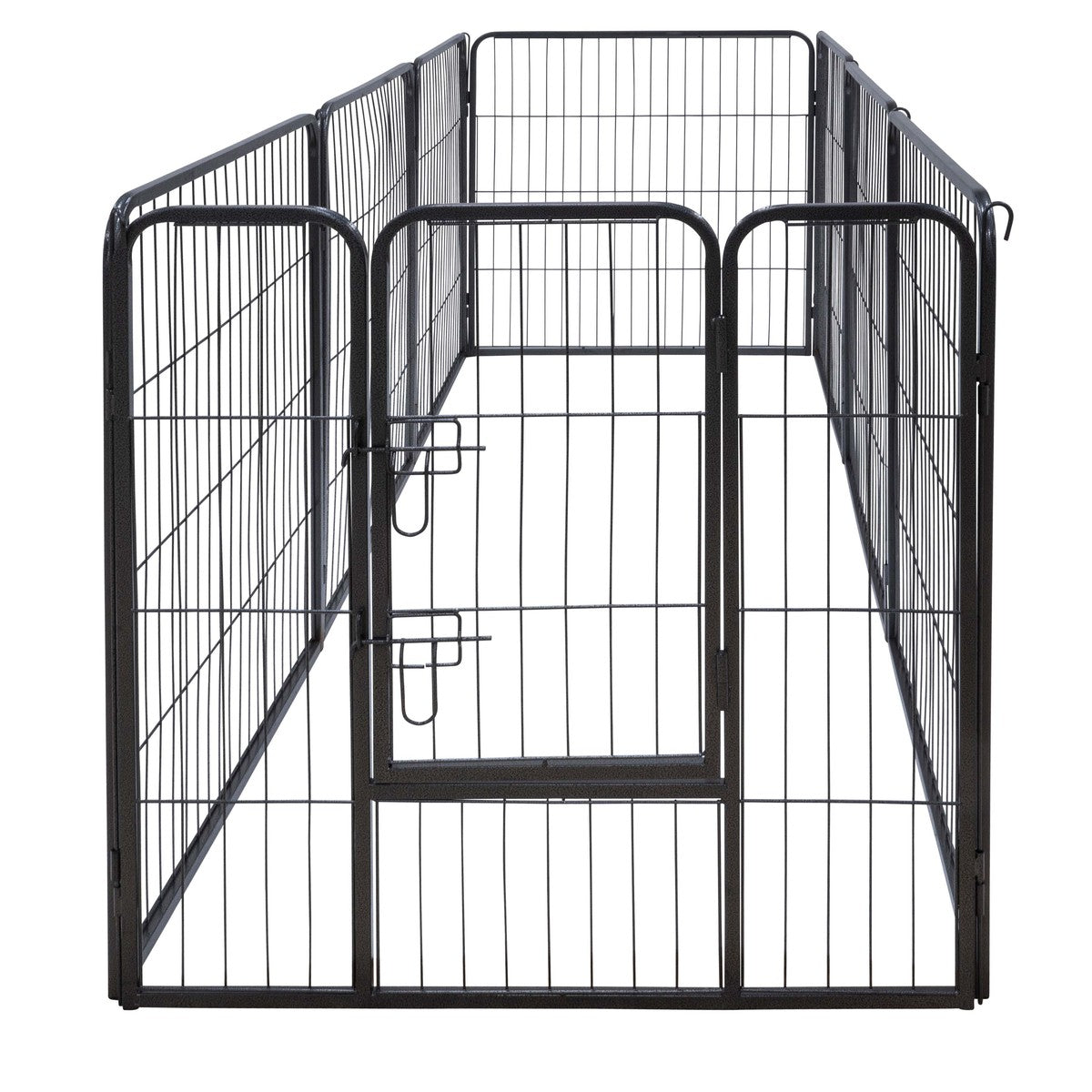 maxxpro Honden En Kattenbox 210 X 80 Cm - maximondo