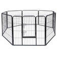 maxxpro Honden En Kattenbox 210 X 80 Cm - maximondo