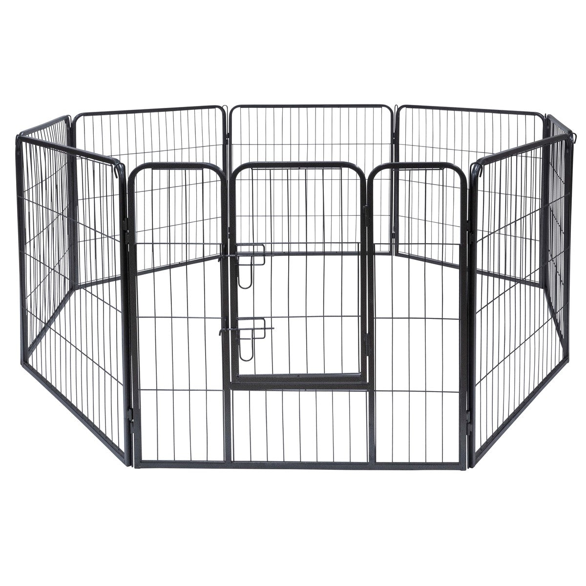 maxxpro Honden En Kattenbox 210 X 80 Cm - maximondo
