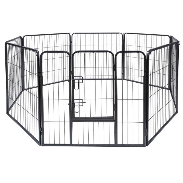 maxxpro Honden En Kattenbox 210 X 80 Cm - maximondo