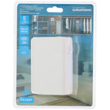Grundig Lamp Met Bewegingssensor - maximondo