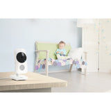 Motorola Babyfoon VM483, 2.8", Infrarood