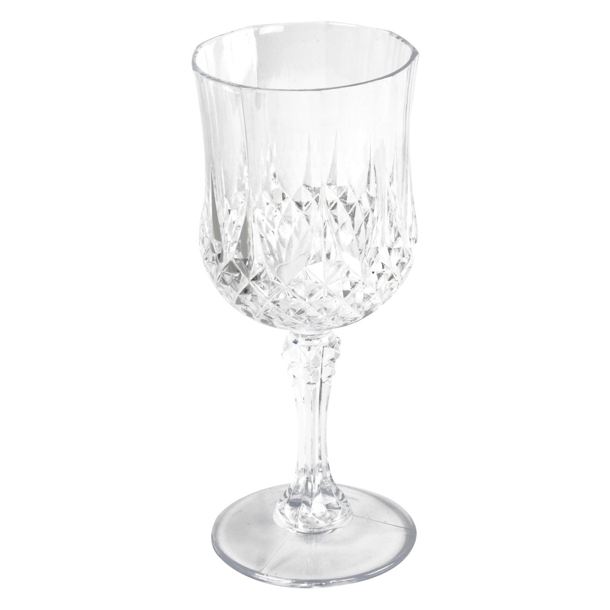 alpina Wijnglazen 6 Stuks 200ml