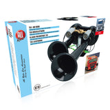 All Ride Luchthoorn 24V Zwart - maximondo
