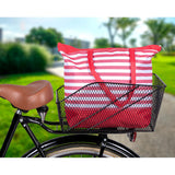 Dunlop Fietsmand - 13 Liter - maximondo