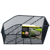 Dunlop Fietsmand - 13 Liter - maximondo