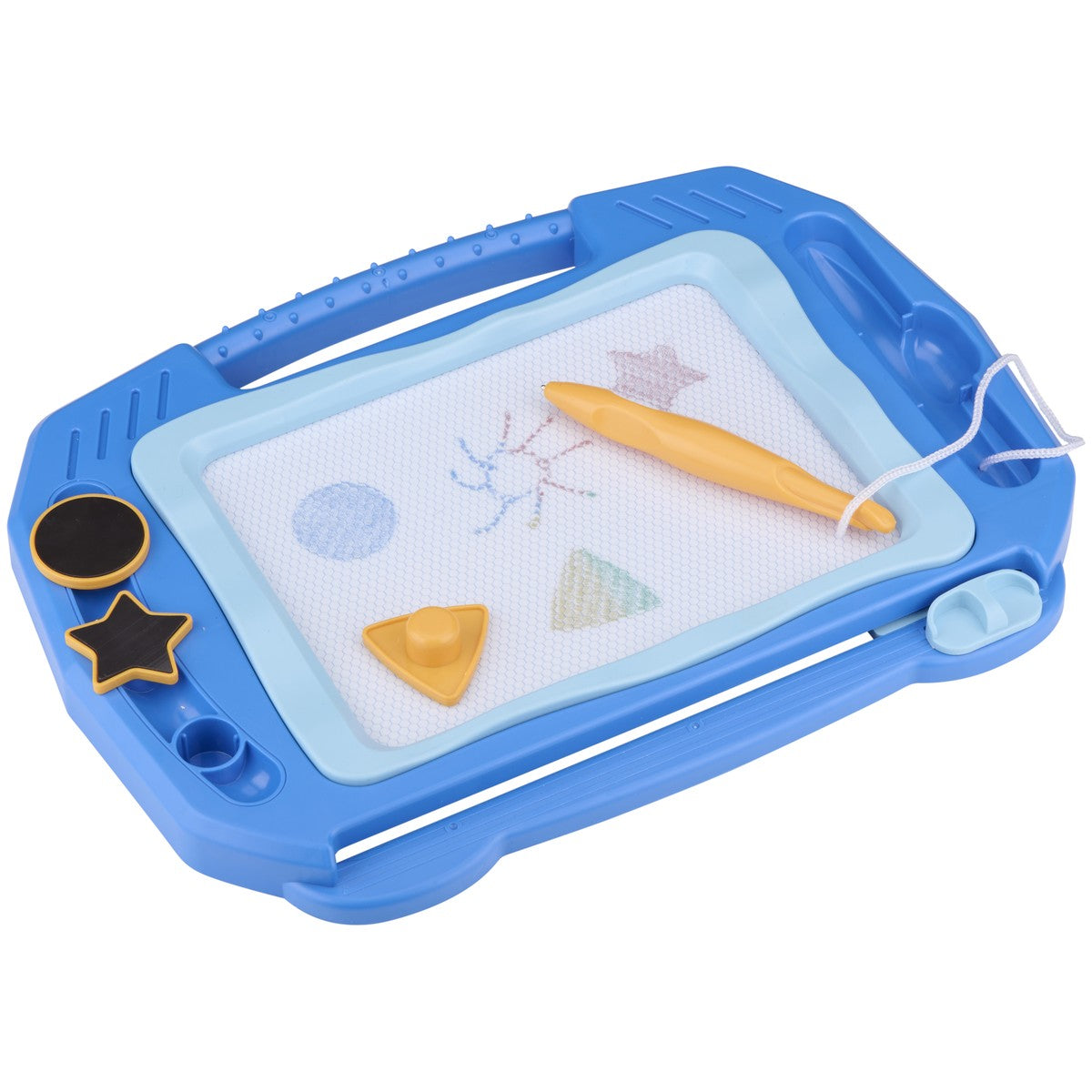Eddy Toys Magnetisch Tekenbord - maximondo