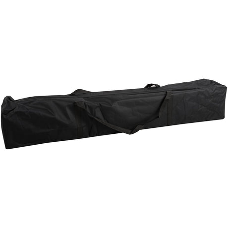 Partytent Easy Up - grijs/antraciet - 3 x 3 m - maximondo