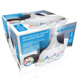 Grundig Aroma Diffuser 80ML, Timer - maximondo