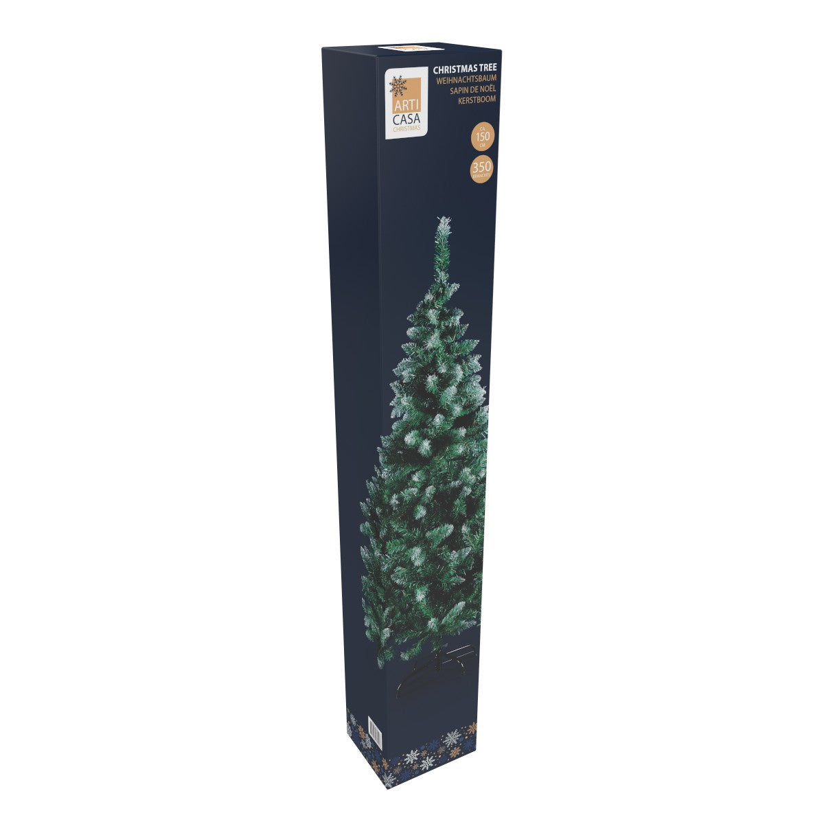 Arti Casa Kunstkerstboom 150 cm - maximondo