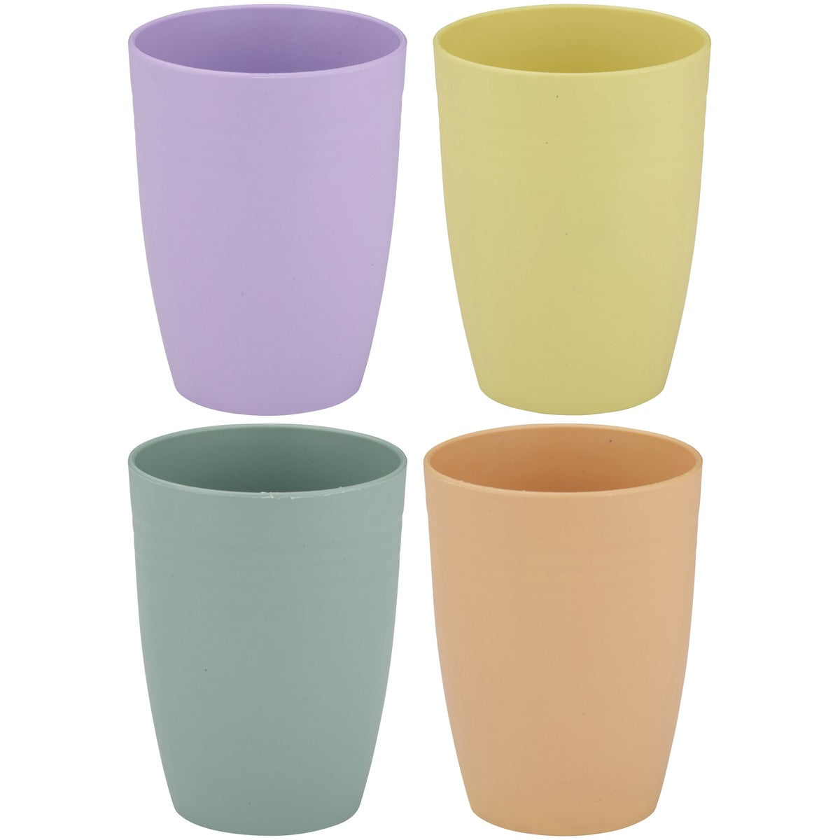alpina Camping Servies - 12 stuks - maximondo