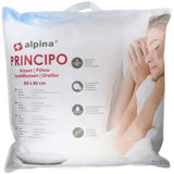 alpina Hoofdkussen 80x80 cm
