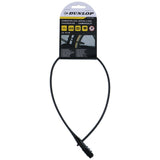 Dunlop Fietsslot 53 cm - Cijferslot Codesysteem - maximondo