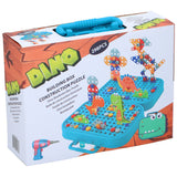 Eddy Toys Dinosaurus Puzzel - maximondo