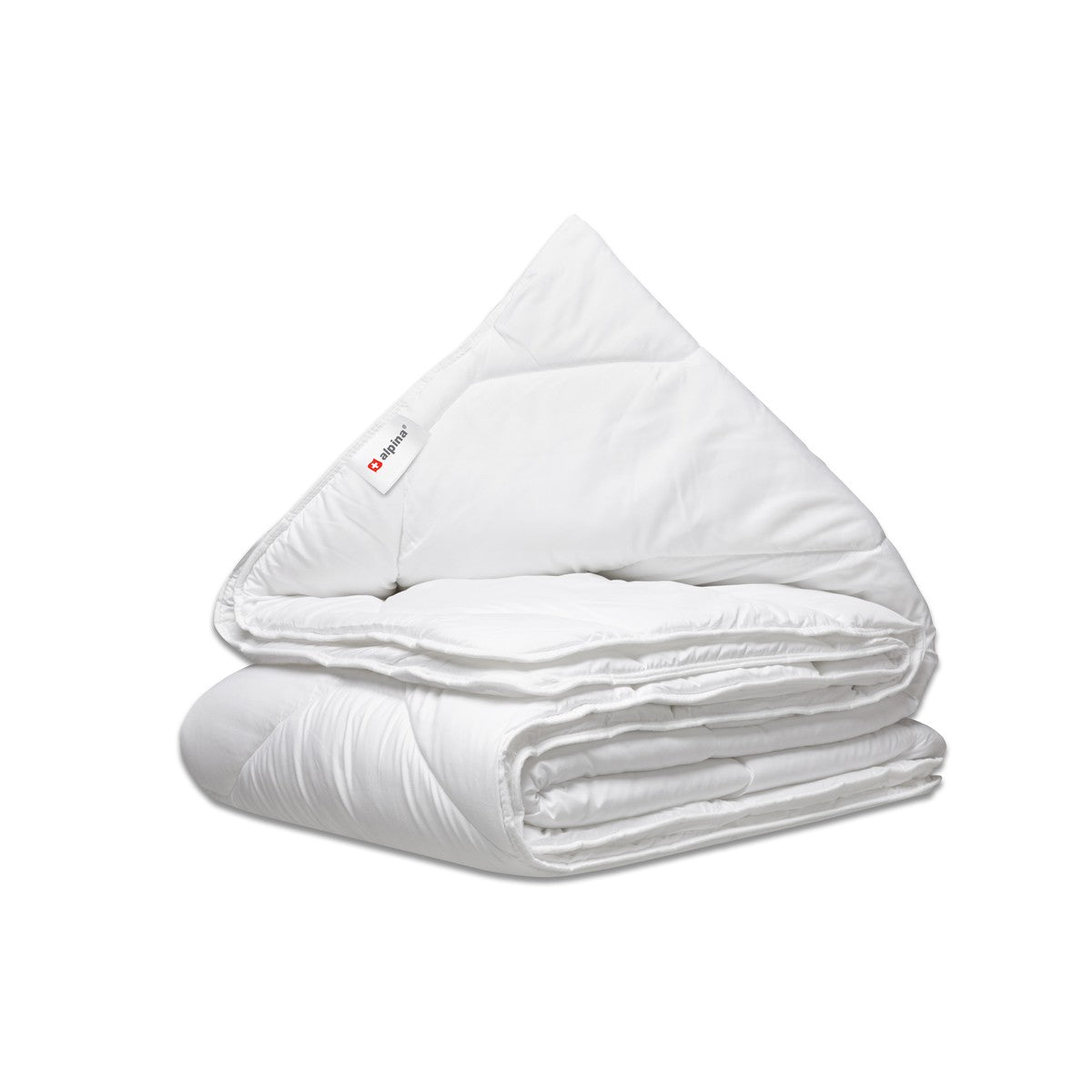 alpina Dekbed 240x200/220 cm - 4 Seizoenen