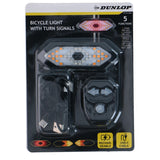 Dunlop Fietslamp Oplaadbaar - Achterlicht Fiets - maximondo