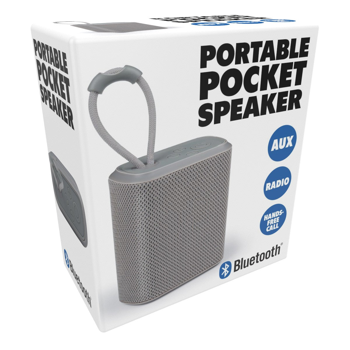 Bluetooth Speaker 5.3 - maximondo