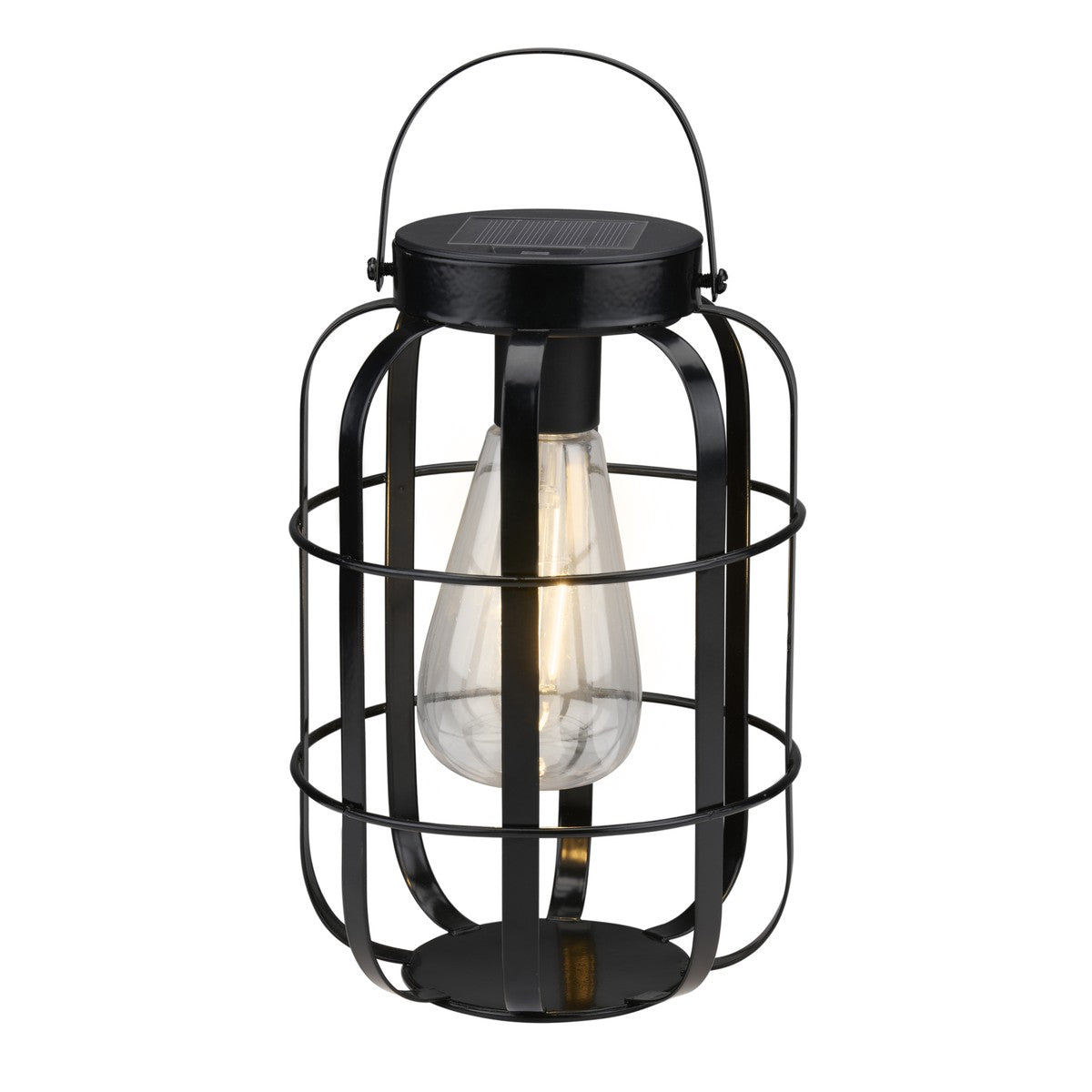 Arti Casa Solar Tafellamp - Draadloze Buitenlamp