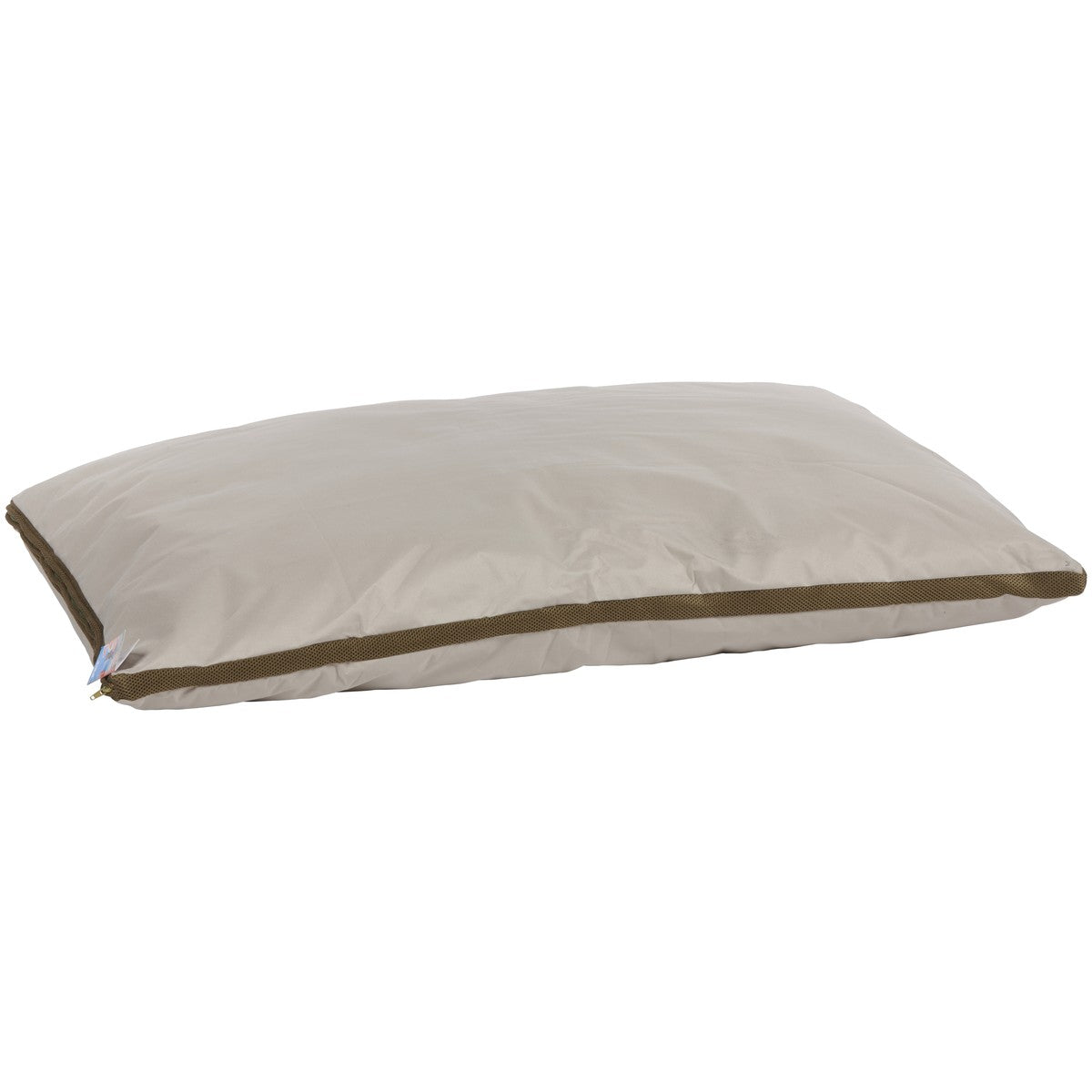 maxxpro Hondenbed M - Hondenkussen 70x100 cm - Beige - maximondo