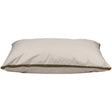 maxxpro Hondenbed M - Hondenkussen 70x100 cm - Beige - maximondo