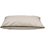 maxxpro Hondenbed M - Hondenkussen 70x100 cm - Beige - maximondo