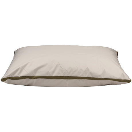 maxxpro Hondenbed M - Hondenkussen 70x100 cm - Beige - maximondo