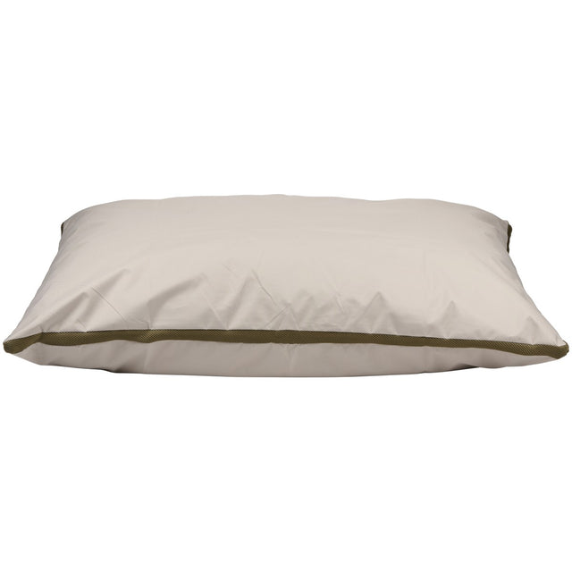 maxxpro Hondenbed M - Hondenkussen 70x100 cm - Beige - maximondo